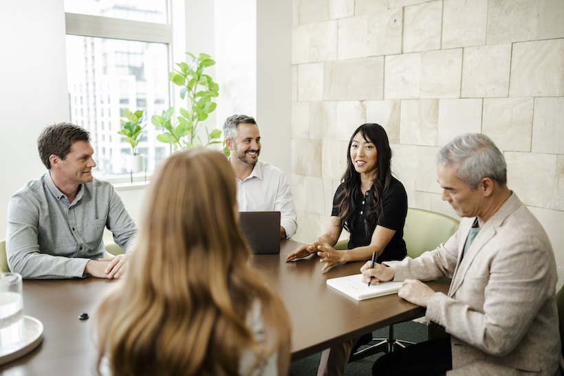 CVP Engineering Managers