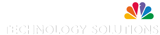Comcast Technology Solutions Logo